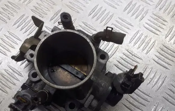 Honda Accord Throttle valve position sensor 