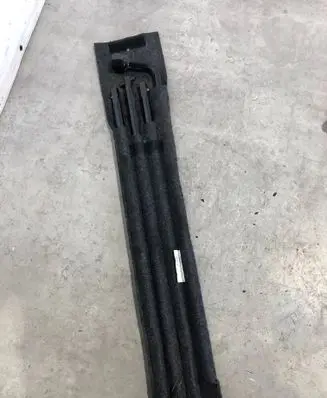 Ford Ranger Tool set JB3C17005AA