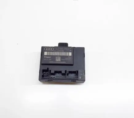 Audi Q7 4L Door control unit/module 4L0910795B 4L0959795B