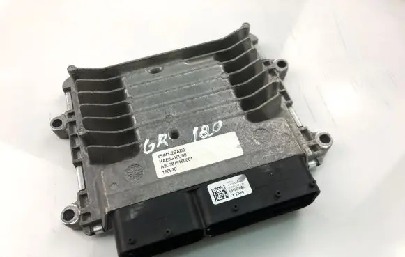 Hyundai Ioniq Engine control unit/module ECU 954412BAD0
