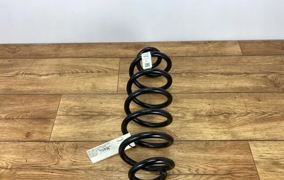 Ford Maverick Rear coil spring NZ61-5B859-ADC