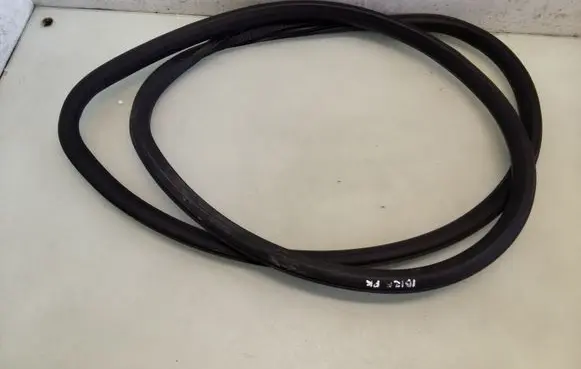 Opel Insignia A Front door rubber seal 