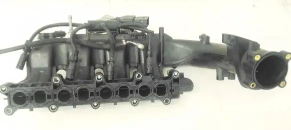 Opel Astra J Intake manifold gm55584234 70586660