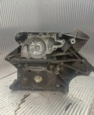 Mercedes-Benz Sprinter W906 Timing chain cover R64601510023