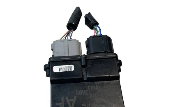 Toyota RAV 4 (XA40) Seat control module 899520R010