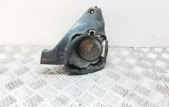 Peugeot Partner Front fog light