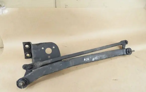 Fiat Seicento/600 Front wiper linkage 