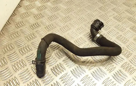 BMW 5 F10 F11 Engine coolant pipe/hose 6421924135901