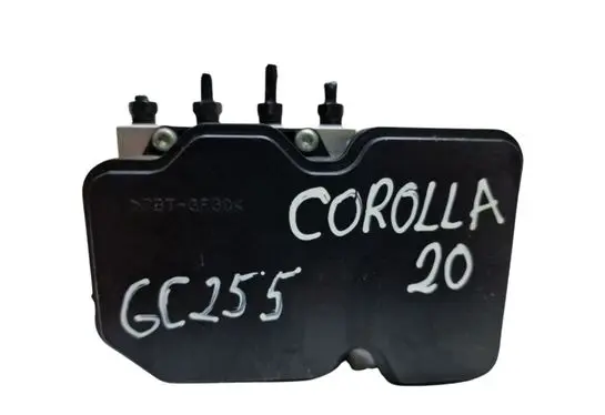 Toyota Corolla E210 E21 ABS Pump 4451012600 8954112E30 11304041340