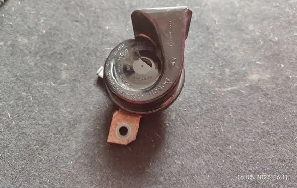 Nissan Note (E11) Horn signal 214346