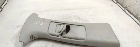Audi A4 S4 B5 8D (B) pillar trim (top) 8D0867240 8C0867240