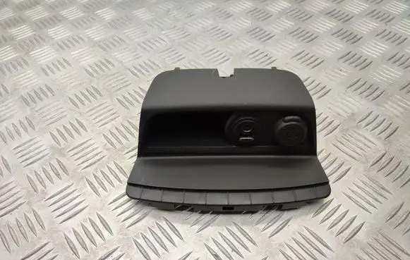 Peugeot 2008 I USB socket connector 9674655277 9664785277 96645227XT