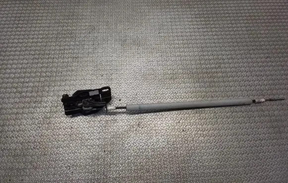 Peugeot Partner Rear door lock 0418
