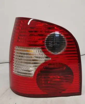 Volkswagen Polo IV 9N3 Rear/tail lights