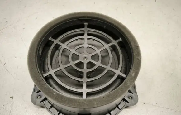 Audi Q7 4M Rear door speaker 4M0035411B