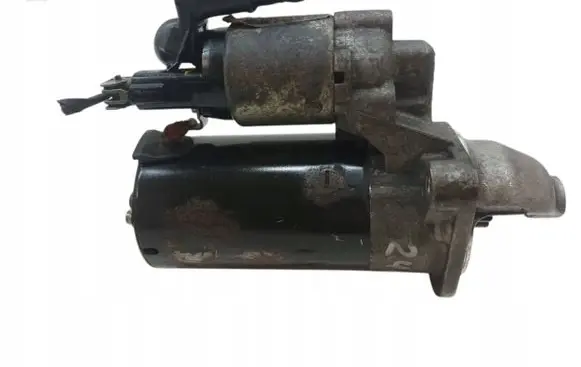 KIA Sportage Starter motor
