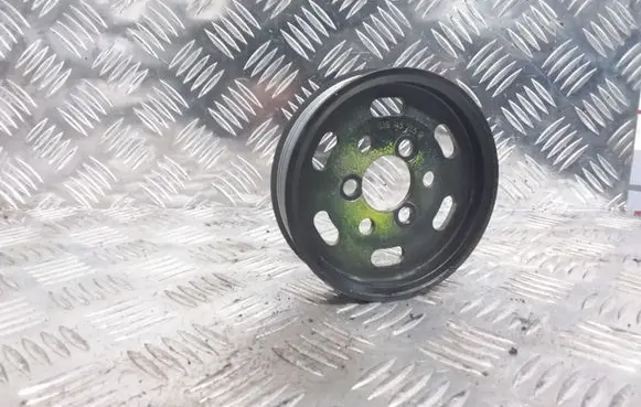 Ford Galaxy Power steering pump pulley 038145255B