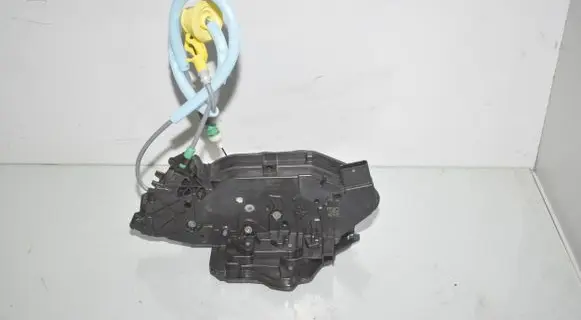 BMW i4 Rear door lock 7445053 51227445053