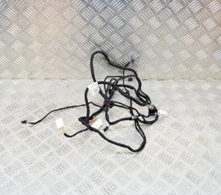 Tesla Model Y Other wiring loom 154726600A