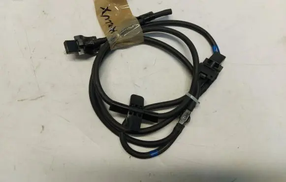 Toyota Hilux (AN120, AN130) Windshield washer spray nozzle 