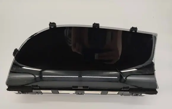 Speedometer (instrument cluster)