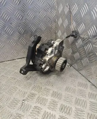 Volkswagen Phaeton Fuel injection high pressure pump 0445010125 059130755J Tested