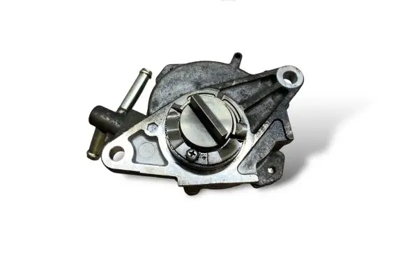 Ford Focus Vacuum pump