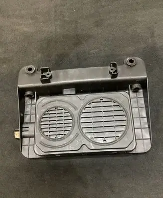 KIA EV6 Alarm system siren 