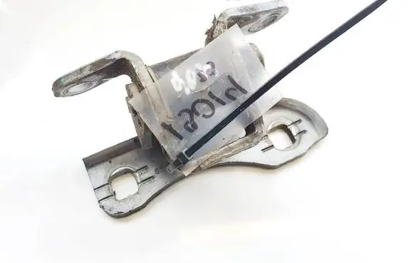 Dodge Magnum Rear door lower hinge 2450ld4m