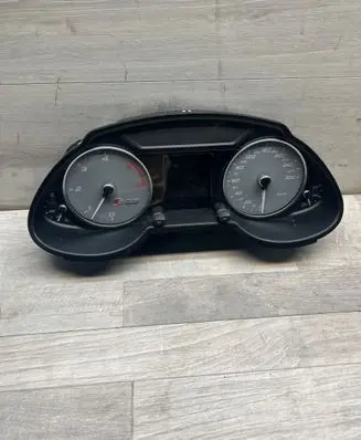 Audi Q5 SQ5 Speedometer (instrument cluster) 8R0920931G 503002426331