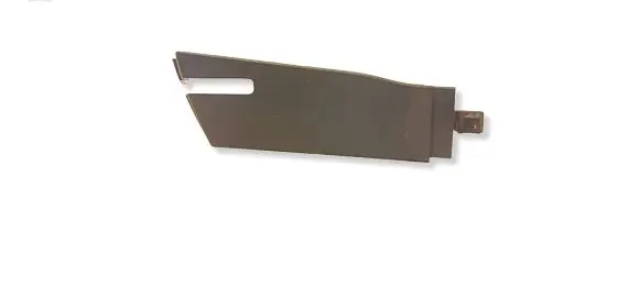 Nissan X-Trail T32 Roof trim bar molding cover 904404CL0A