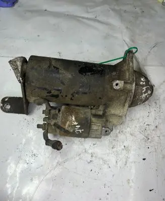Opel Zafira A Starter motor FM20440