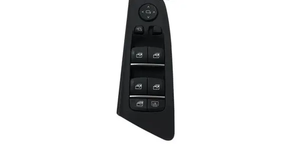 BMW 5 G30 G31 Electric window control switch 6832732 190217
