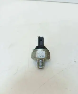 Detonation knock sensor