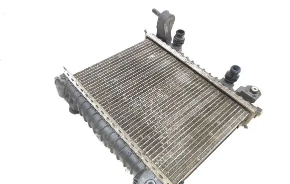 Alfa Romeo Stelvio Coolant radiator GA961002 50540153 0007419