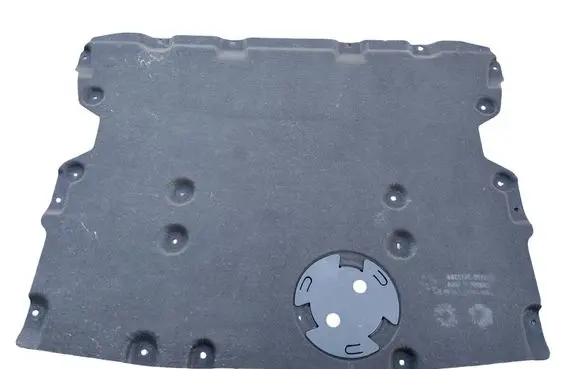 BMW X3 G01 Pickup box liner 7417386 51757417386 51757409394