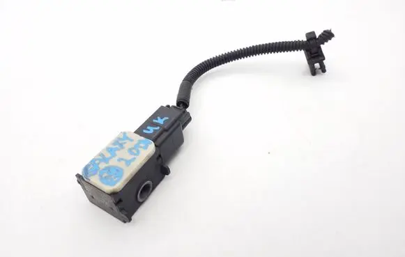 Ford Galaxy Airbag deployment crash/impact sensor 3M5T14B006AD