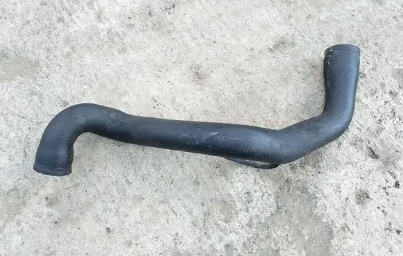 Mercedes-Benz Sprinter W901 W902 W903 W904 Intercooler hose/pipe