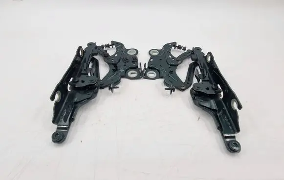 Mini One - Cooper F56 F55 Engine bonnet/hood hinges 730056515