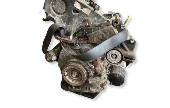 Toyota Corolla Verso AR10 Engine 1CD 123150G010 50017