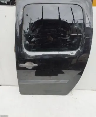 Renault Kangoo II Side sliding door 