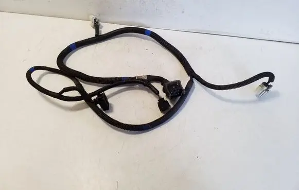 Other wiring loom