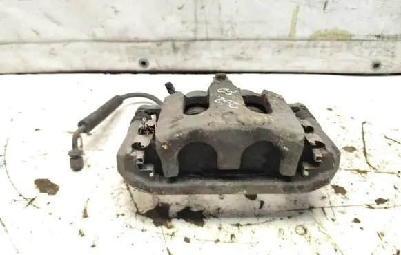Ford Taurus Front brake caliper