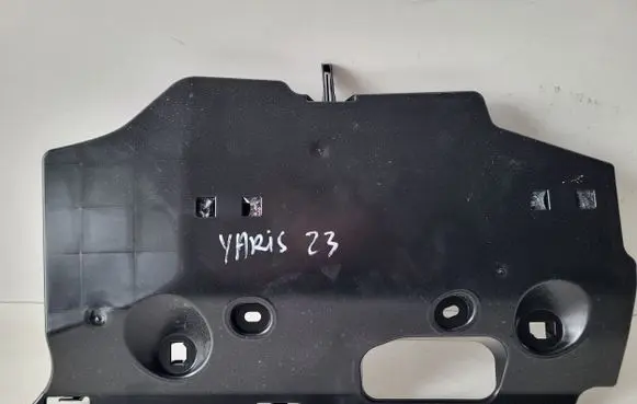 Toyota Yaris XP210 Other dashboard part 55607K0030