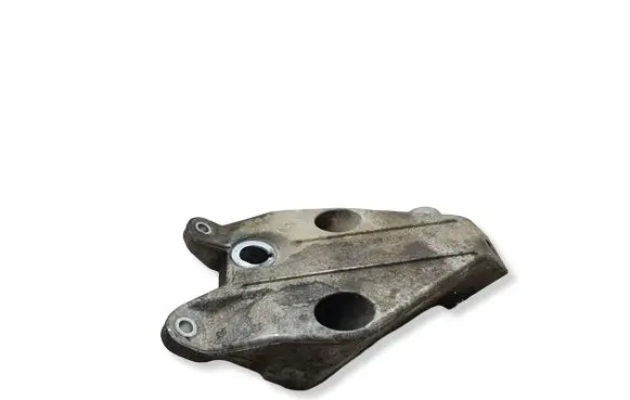 BMW 5 F10 F11 Engine mounting bracket 6781227 22116781227