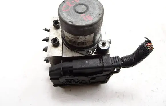 Honda CR-V ABS Pump 57110SWYG014M1 1KX79N047127089
