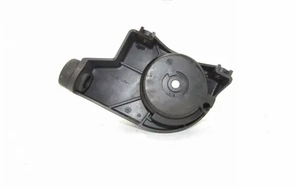 Fiat Ulysse Accelerator pedal position sensor 9643365680