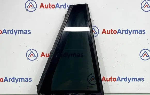 BMW X5 F15 Rear vent window glass 7289686 51357289686