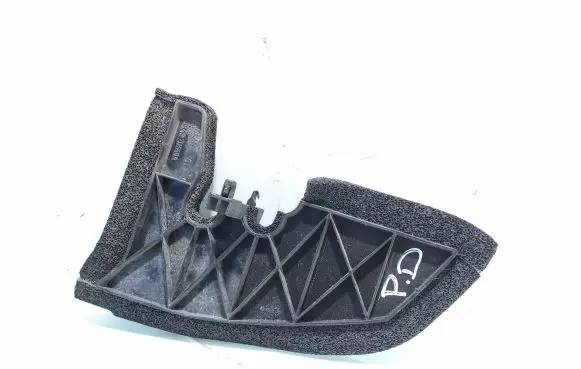 Radiator trim