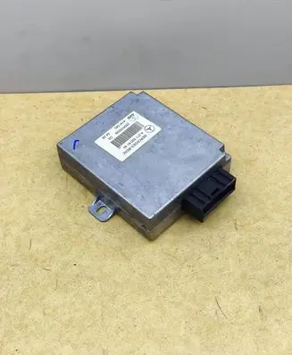 Phone control unit/module